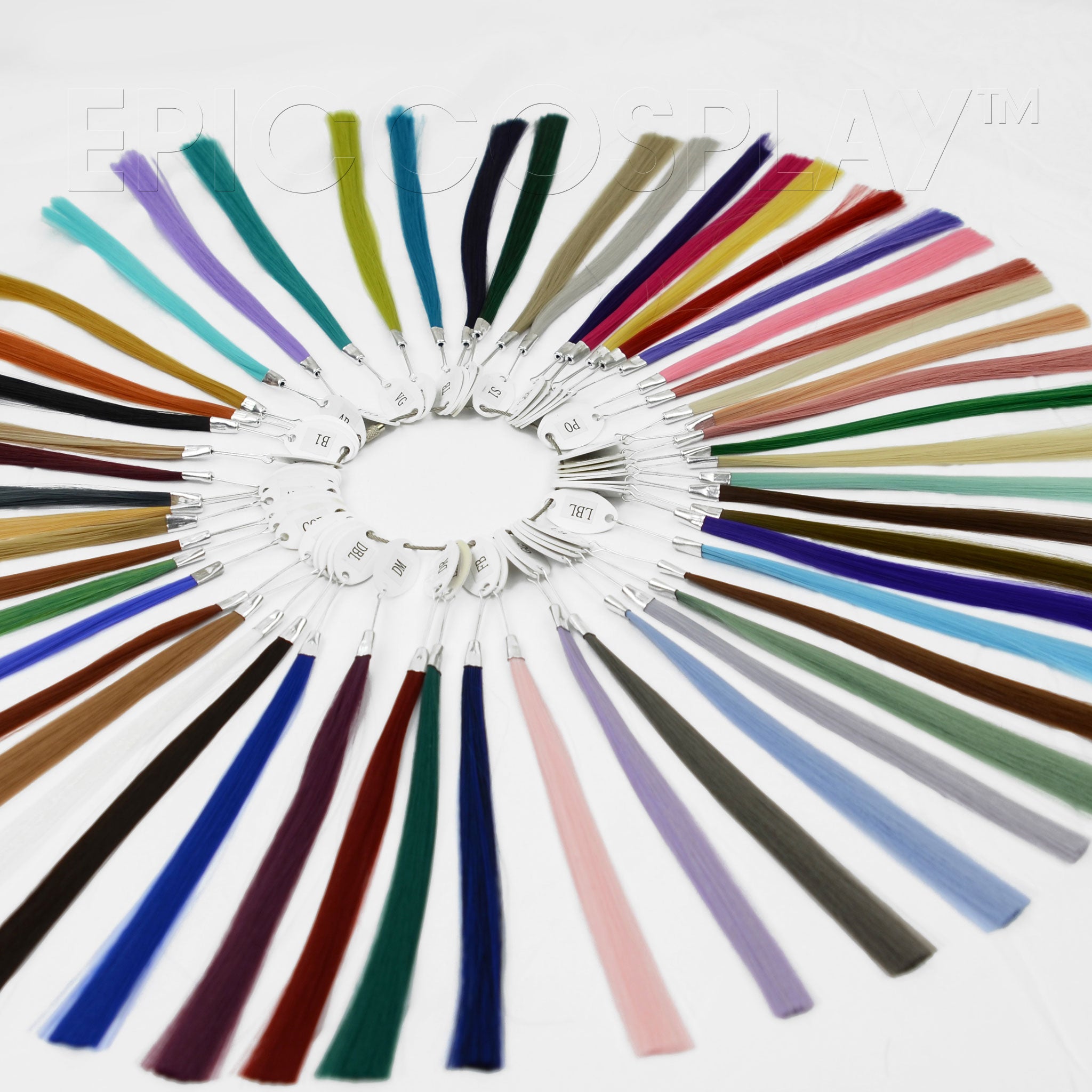 Color Rring Color Ring