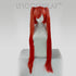 Eos - Apple Red Mix Wig