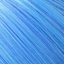 50" Ponytail Wrap - Light Blue Mix