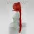 Leto - Apple Red Mix Wig