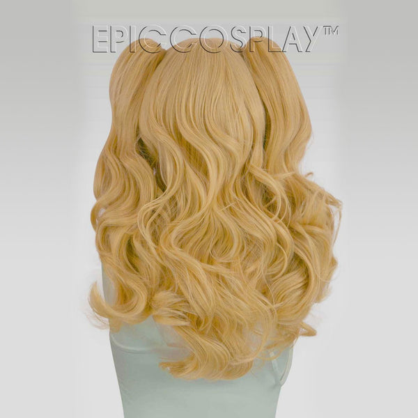 Maia - Butterscotch Blonde Wig