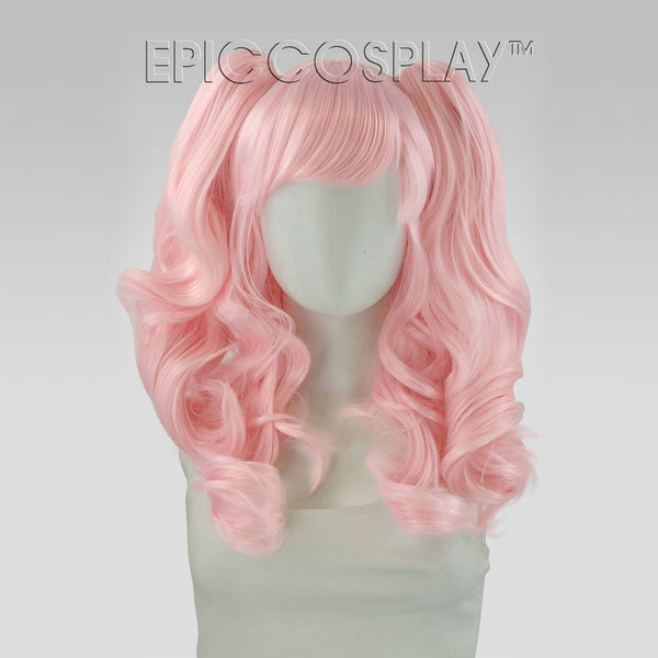 Maia - Fusion Vanilla Pink Wig