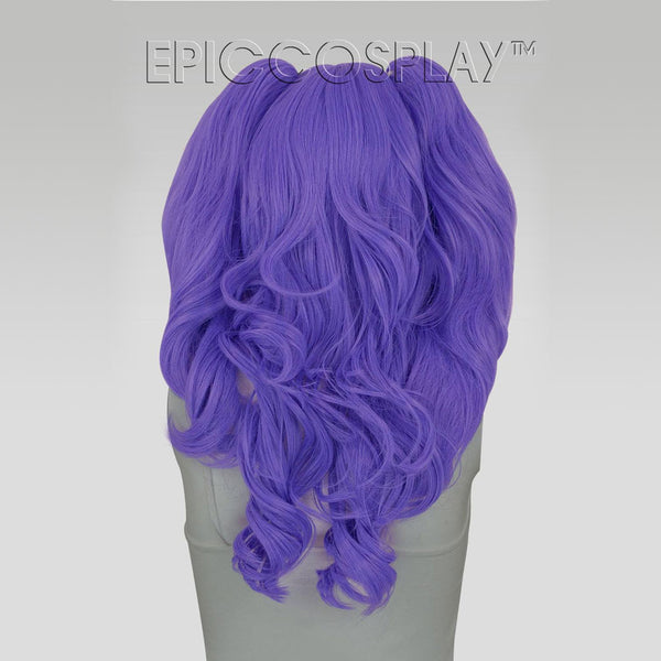 Maia - Classic Purple Wig