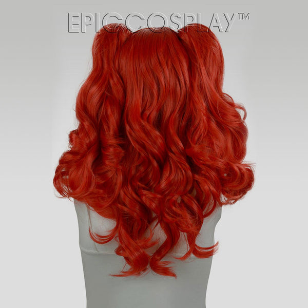 Maia - Apple Red Mix Wig