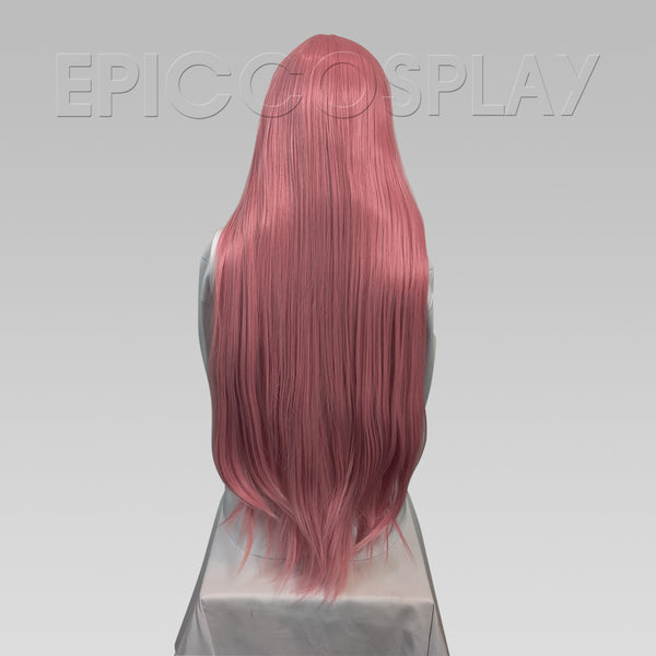 Maki - Princess Dark Pink Long Wig