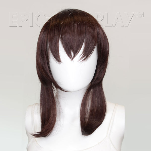 Signature - Brown Hime Wig