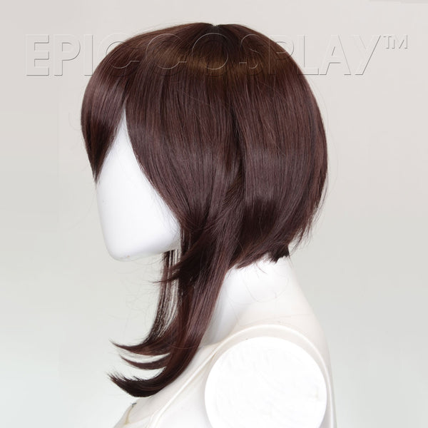 Signature - Brown Hime Wig