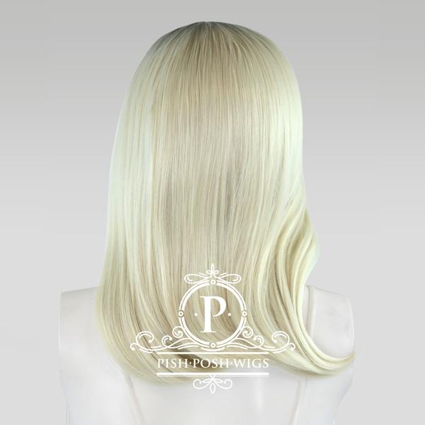 Tu - Platinum Blonde Wig