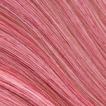 50" Ponytail Wrap - Princess Pink Mix