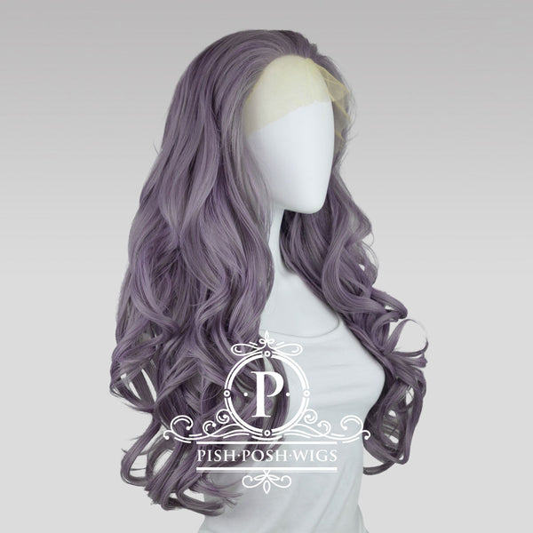 Stefani - Taro Purple Wig