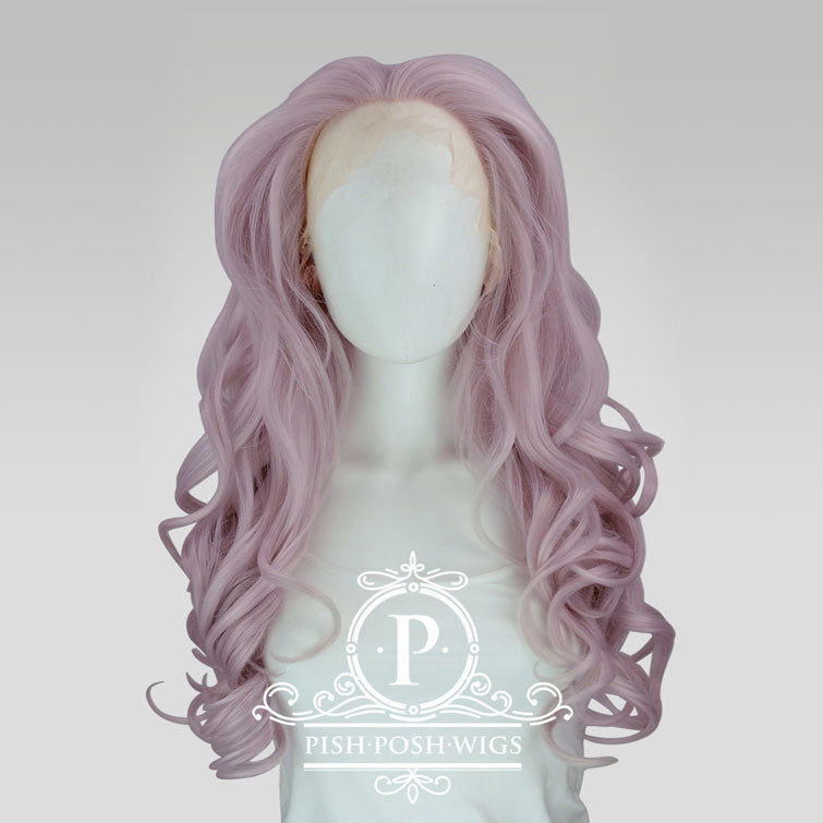 Lush Pearl Wig Scene for Desktop Lush Pearl Wig Scene for Desktop