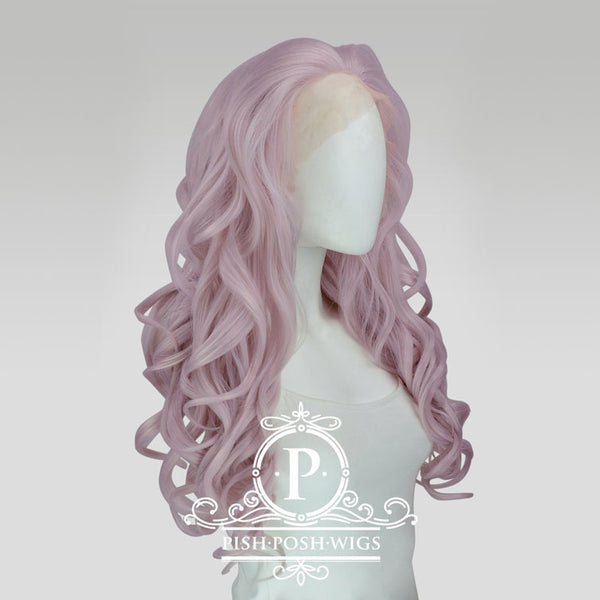 Stefani - Pink Pearl Wig