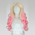 Stefani - Pink Blush Wig
