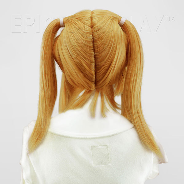 Gaia - Butterscotch Blonde Wig