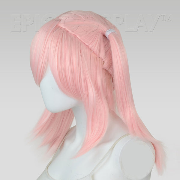 Gaia - Fusion Vanilla Pink Wig