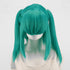 Gaia - Vocaloid Green Wig