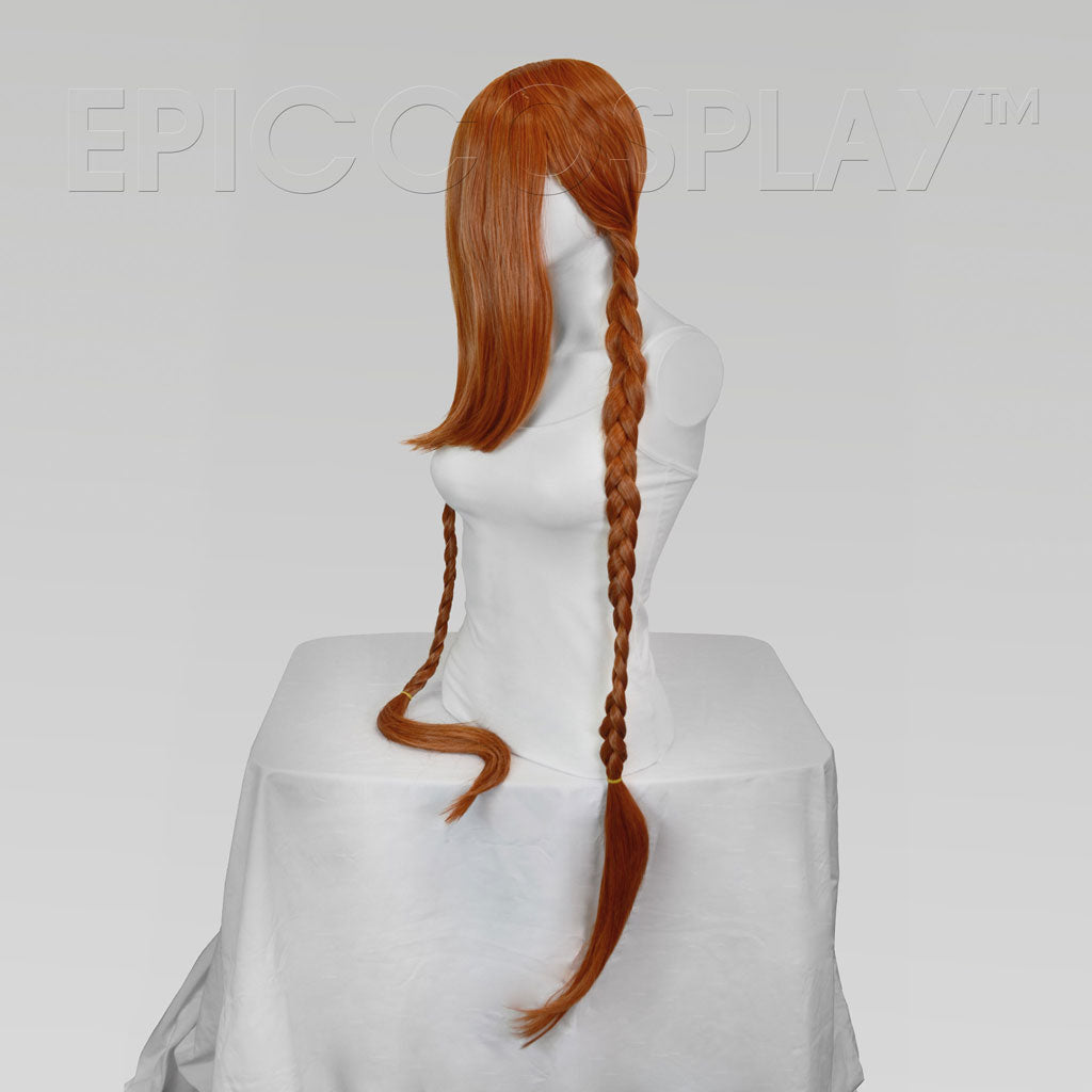 Epic Cosplay Wigs - How to Use Ponytail Clip-Ons